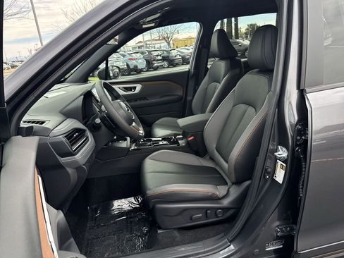 New 2026 Subaru Forester Sport image 13