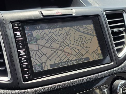 Used 2015 Honda CR-V Touring image 32