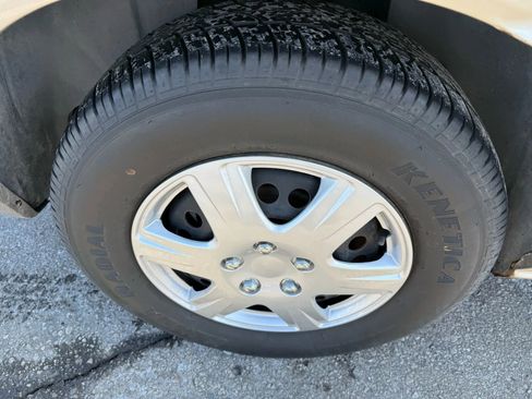 Used 2003 Buick Century Custom w/ Preferred Equipment Group 1SB image 11