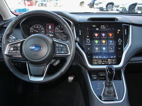 Certified 2023 Subaru Outback Limited XT image 19