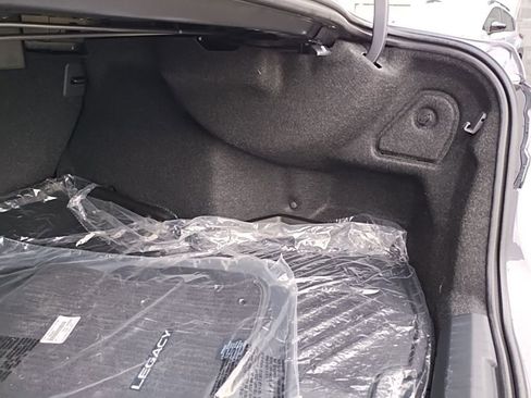 Certified 2025 Subaru Legacy Premium w/ Popular Package #1A image 50