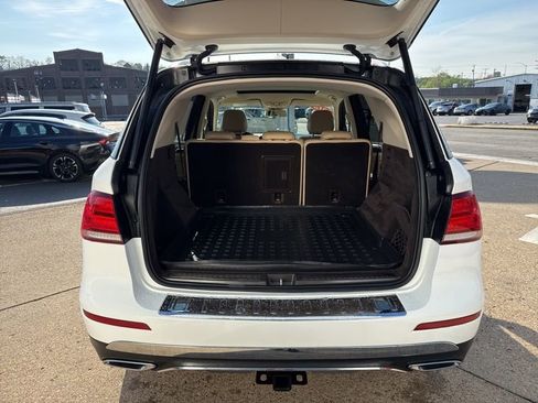 Used 2018 Mercedes-Benz GLE 350 4MATIC image 11