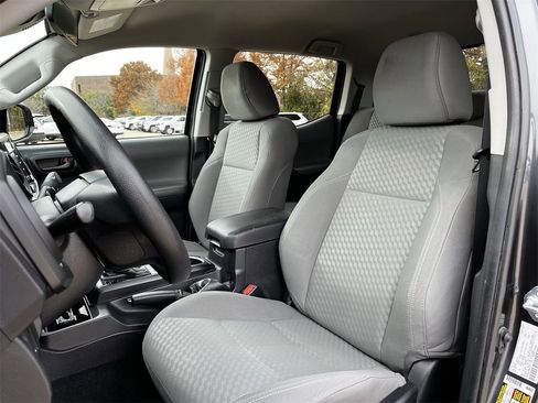 Used 2023 Toyota Tacoma SR5 image 22