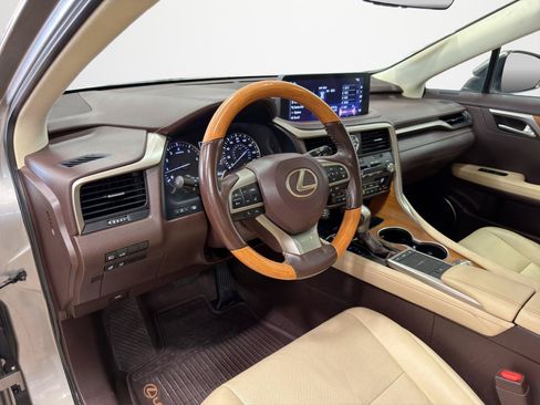 Used 2020 Lexus RX 350 FWD w/ Premium Package image 13