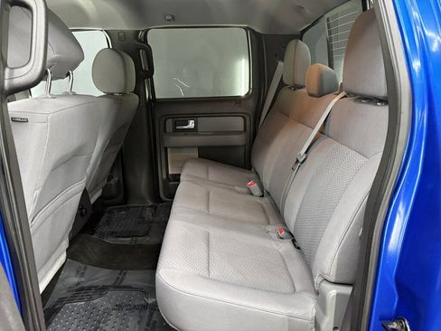 Used 2013 Ford F150 XLT w/ Luxury Equipment Group AWD/4WD image 11