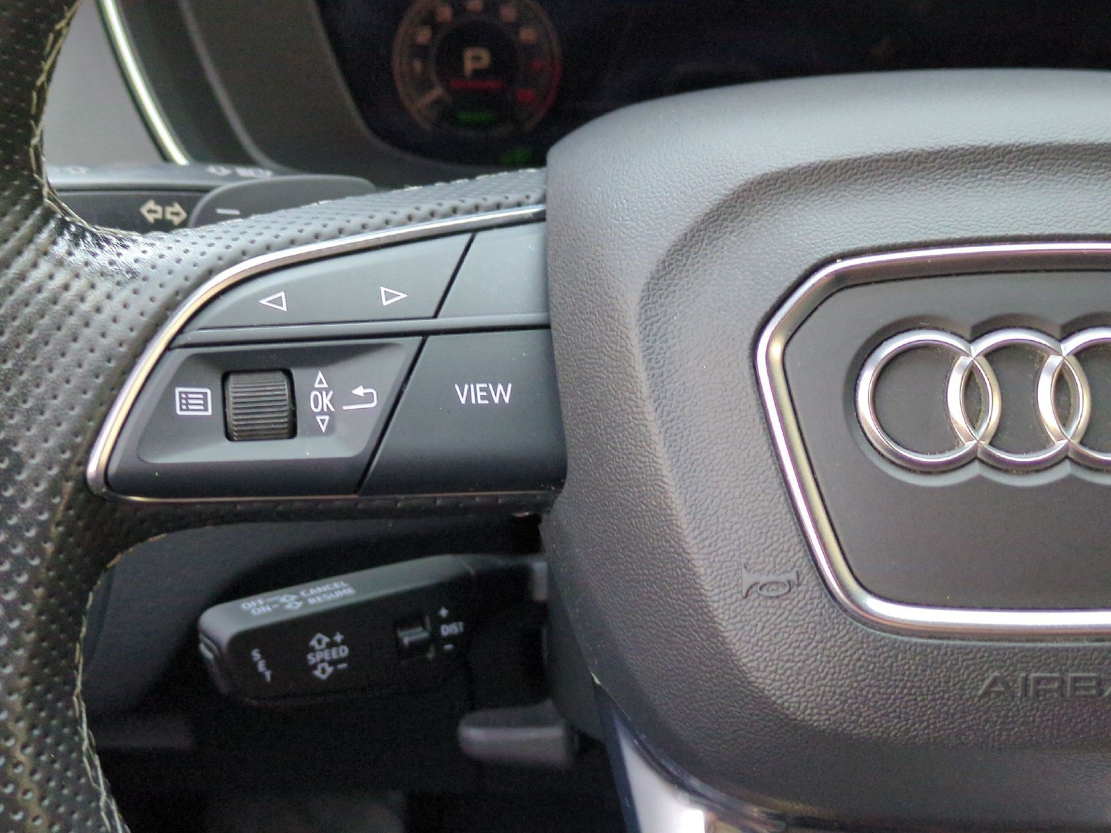 Used 2021 Audi Q5 e Premium Plus w/ Premium Plus Package AWD/4WD image 10