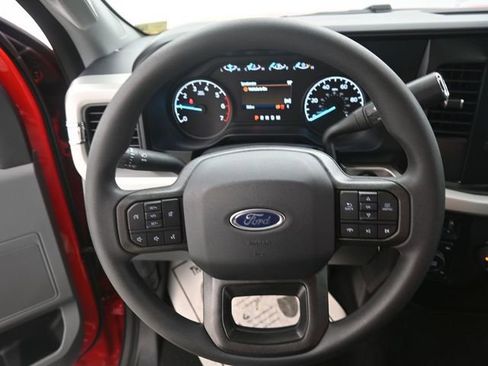 New 2025 Ford F350 XLT w/ FX4 Off-Road Package image 9