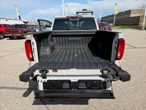 New 2026 GMC Sierra 1500 AT4X AWD/4WD image 30