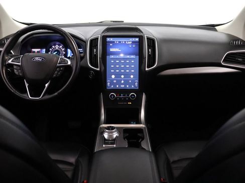 Used 2023 Ford Edge SEL AWD/4WD image 19