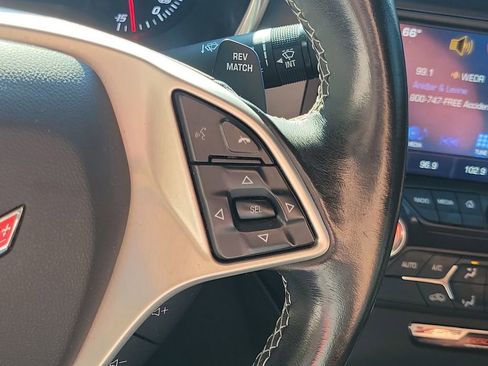 Used 2019 Chevrolet Corvette Z06 image 27