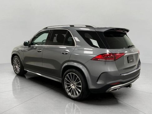 Certified 2023 Mercedes-Benz GLE 450 4MATIC image 44