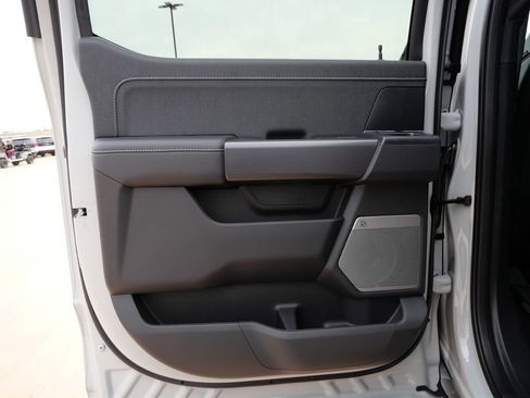 New 2026 Ford F150 Lariat image 14