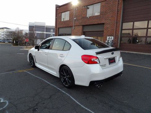 Used 2019 Subaru WRX Premium image 19