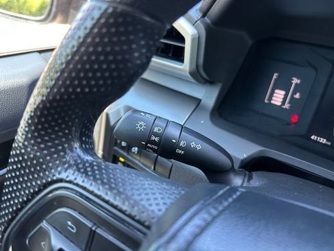 Used 2024 Toyota Tacoma SR5 AWD/4WD image 24