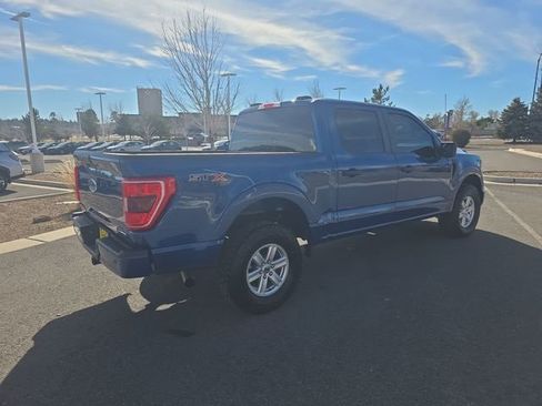 Used 2023 Ford F150 XL w/ STX Appearance Package image 3