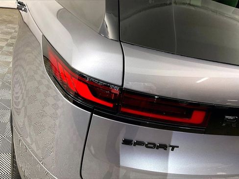 Used 2023 Land Rover Range Rover Sport SE image 28