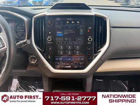 Used 2023 Subaru Ascent Limited AWD/4WD image 18