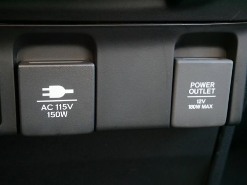 New 2026 Honda Odyssey Touring image 25