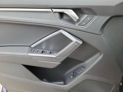 New 2025 Audi Q3 2.0T Premium image 19