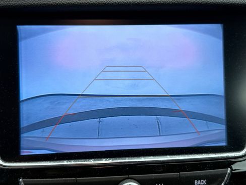 Used 2019 Buick Encore Preferred image 11