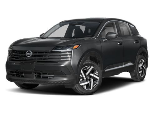 New 2026 Nissan Kicks SV w/ Cold Weather Package AWD/4WD image 1