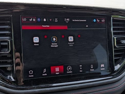 Used 2024 Dodge Durango GT AWD/4WD image 37
