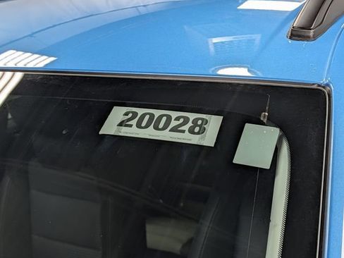 New 2026 Chevrolet Trax LT w/ Driver Confidence Package image 25