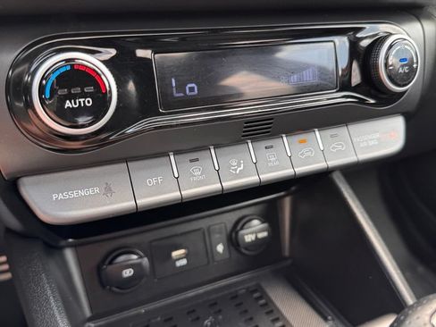 Used 2023 Hyundai Kona N Line FWD image 21