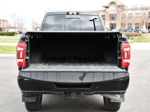Used 2024 RAM 2500 Laramie w/ Sport Appearance Package image 4