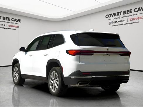 New 2026 Buick Enclave Preferred w/ Power Package image 5