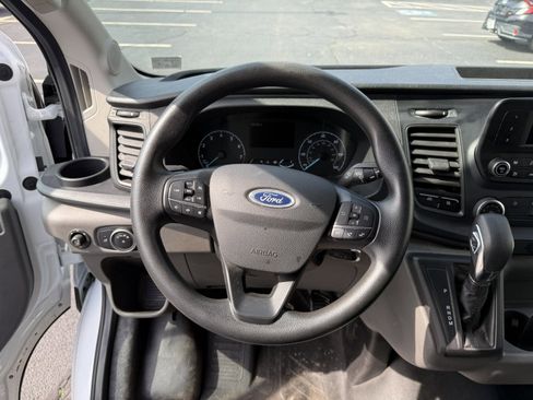 Used 2020 Ford Transit 350 Medium Roof RWD image 24