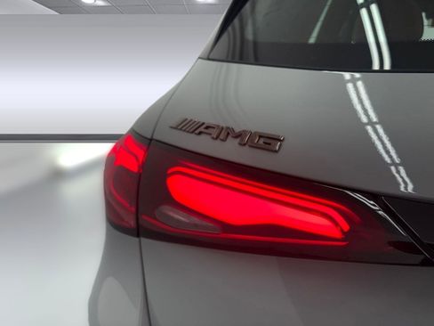 New 2025 Mercedes-Benz GLC 63 AMG S image 11