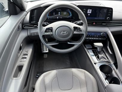 New 2026 Hyundai Elantra SEL Sport Premium