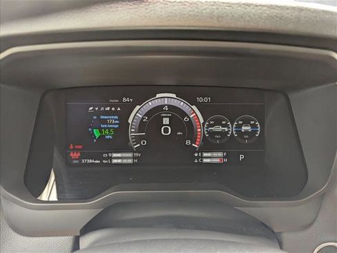 Used 2024 Toyota Tundra Limited w/ Power Package AWD/4WD image 10