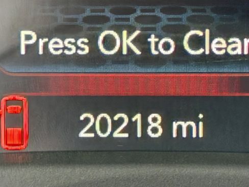 Used 2024 RAM 1500 Big Horn image 10