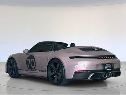 Certified 2026 Porsche 911 GTS