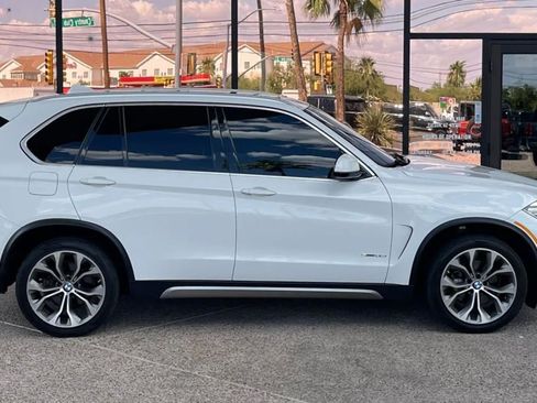 Used 2018 BMW X5 sDrive35i w/ M Sport Package image 19