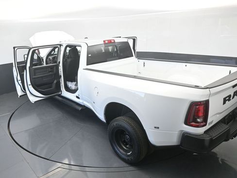 Used 2026 RAM 3500 Tradesman AWD/4WD image 63