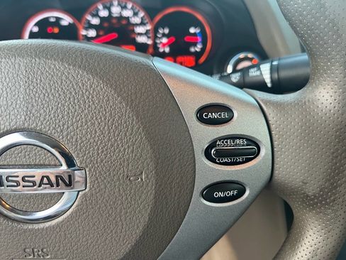 Used 2007 Nissan Altima Hybrid Sedan image 22