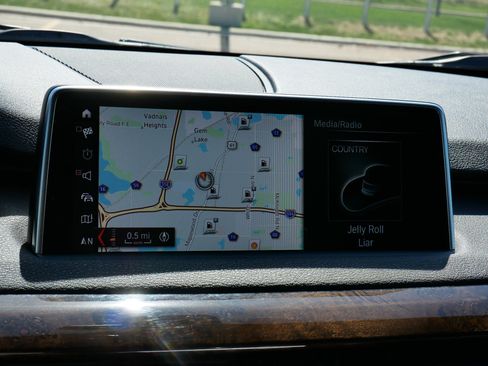 Used 2018 BMW X5 xDrive35i image 22