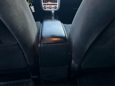 Used 2004 Nissan Murano SL w/ (PRM) Premium Pkg image 19