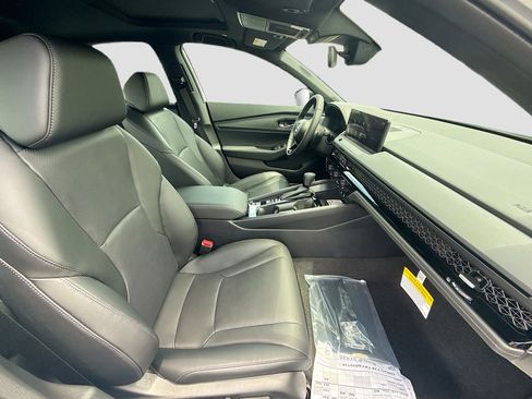 New 2026 Honda Accord Sport image 23