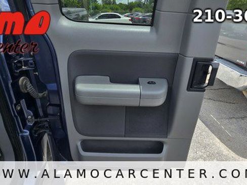 Used 2004 Ford F150 XLT AWD/4WD image 33