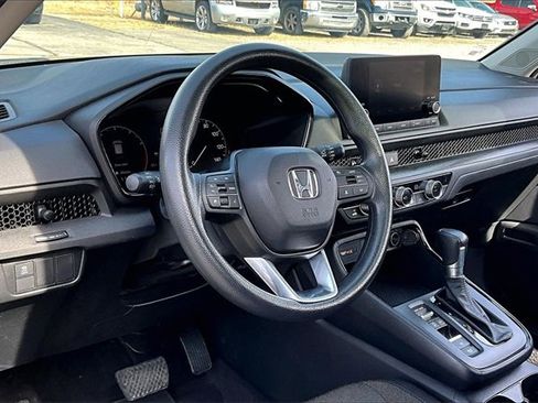 Used 2025 Honda CR-V EX image 17