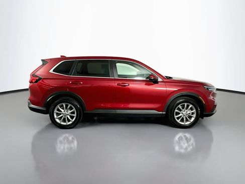 Used 2024 Honda CR-V EX-L image 9