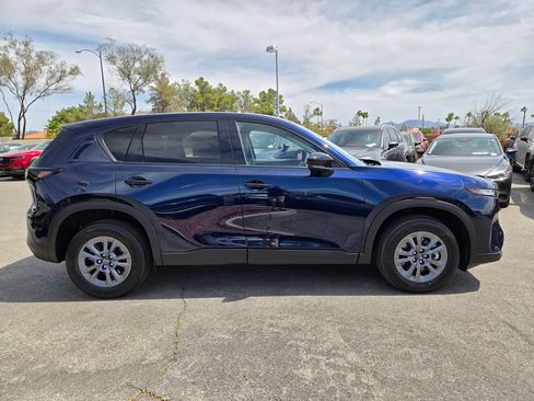 New 2026 MAZDA CX-5 Select AWD/4WD image 7