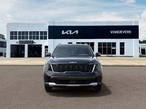 New 2026 Kia Sorento S FWD image 2