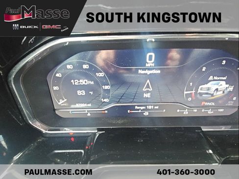 Used 2024 GMC Sierra 1500 Elevation AWD/4WD image 13
