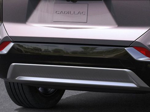 New 2025 Cadillac Optiq Luxury 1 image 14