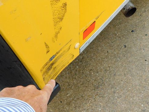 Used 2021 GMC Savana 3500 Extended w/ Power Convenience Package image 3